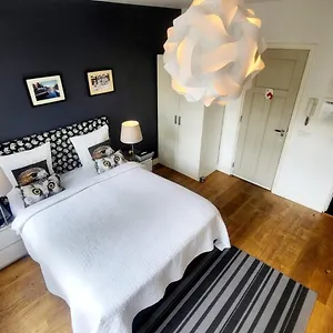  Homestay Velvetamsterdam