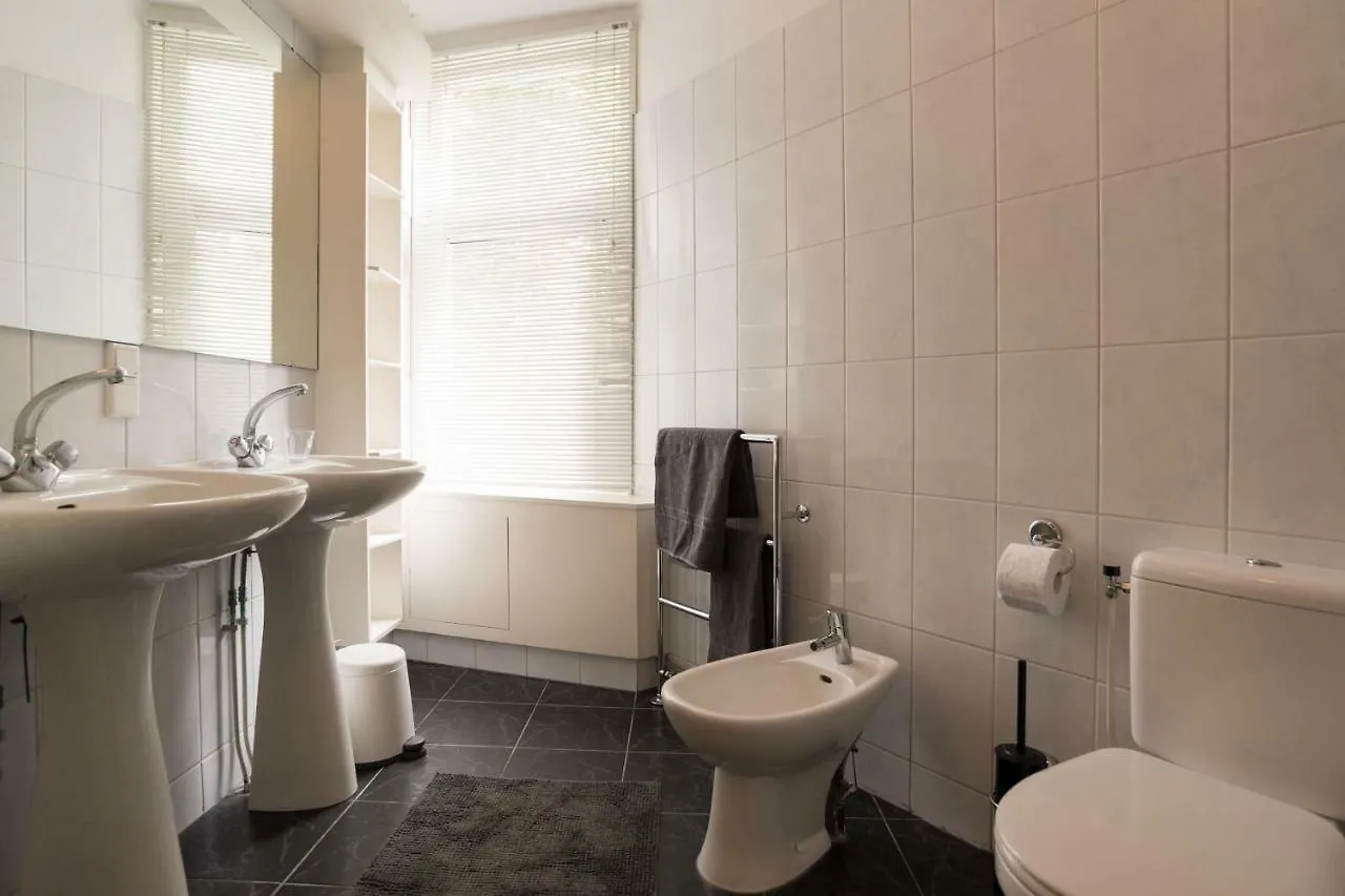 Museum District Studio'S Hotel Amsterdam