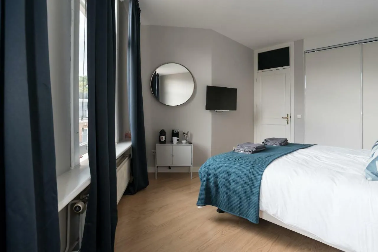 Museum District Studio'S Hotel Amsterdam 0*,  Netherlands