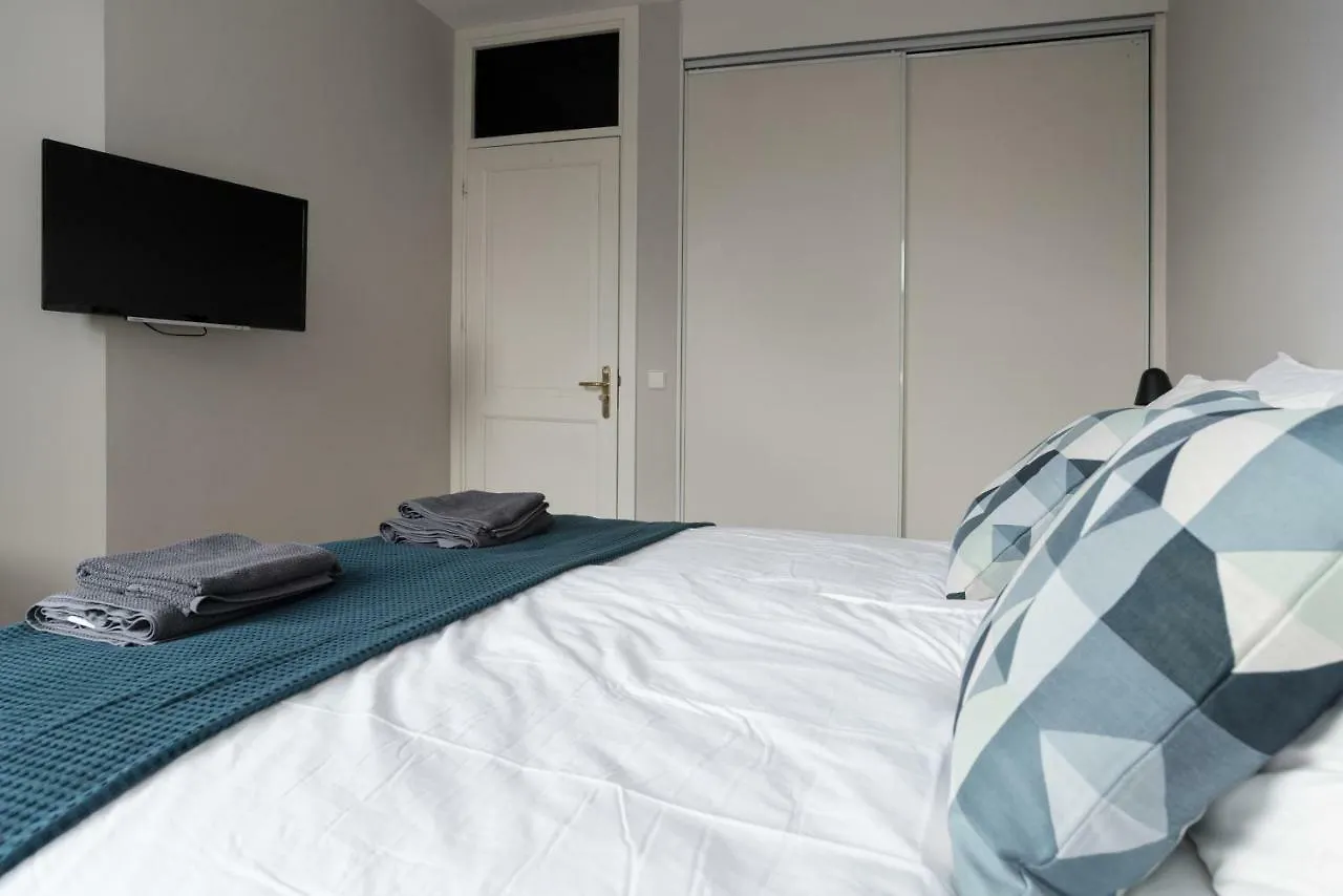 Museum District Studio'S Hotel Amsterdam Netherlands
