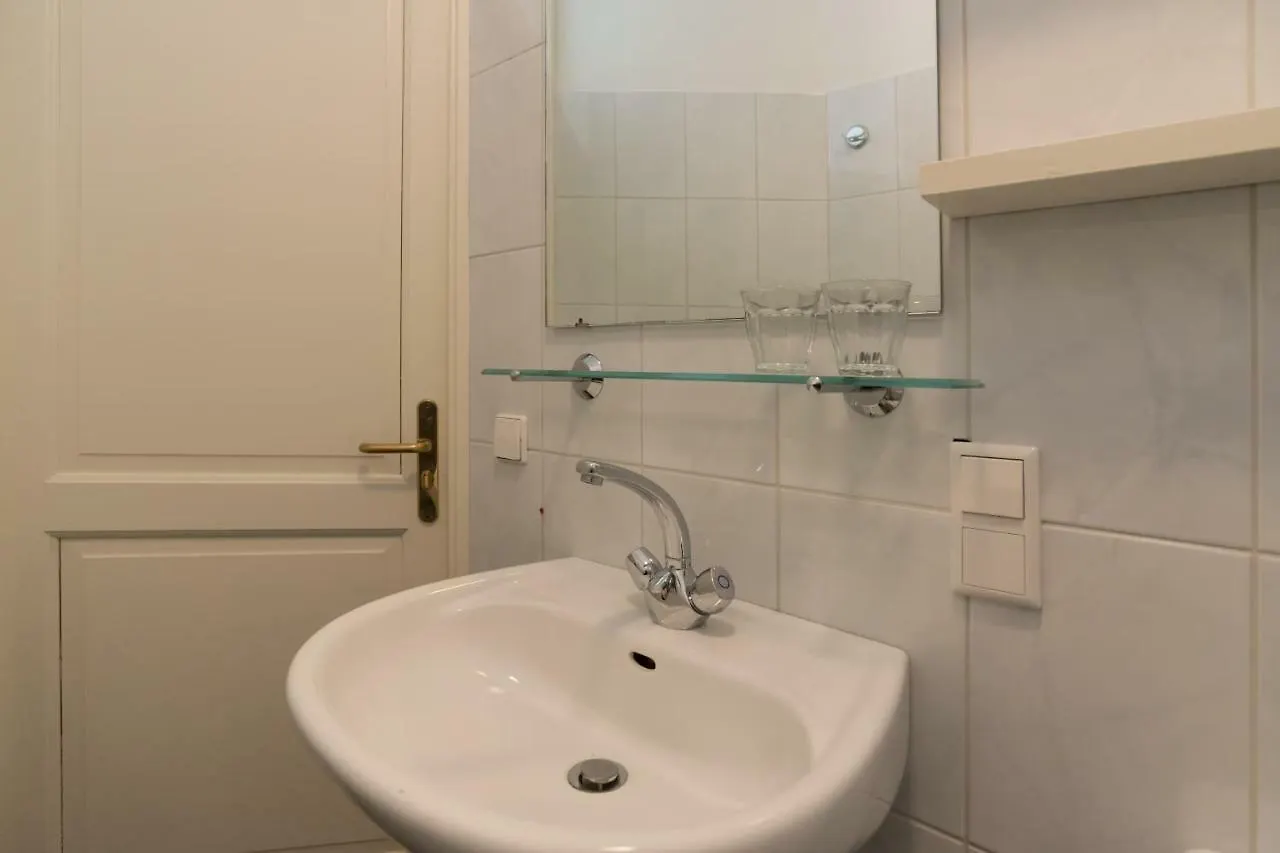 Museum District Studio'S Hotel Amsterdam
