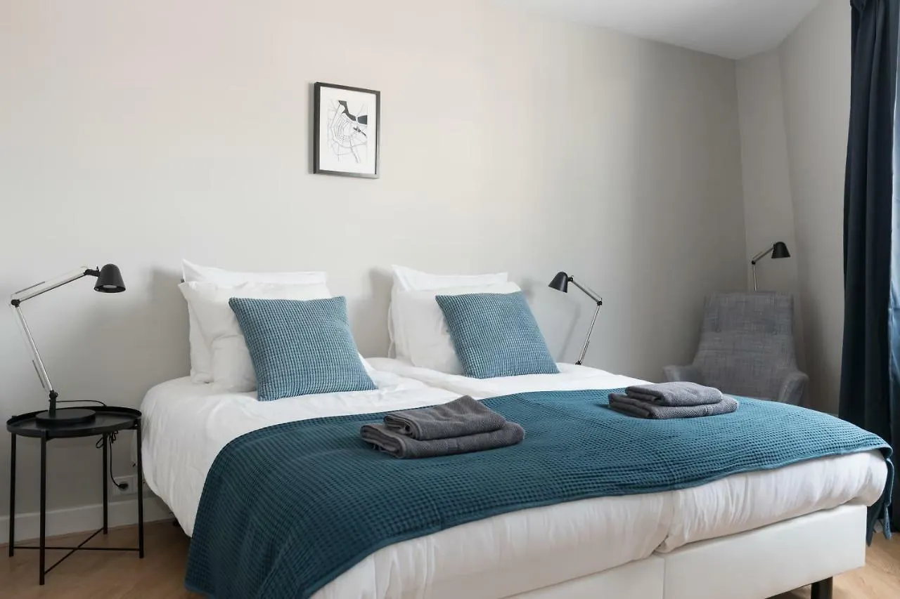 Museum District Studio'S Hotel Amsterdam