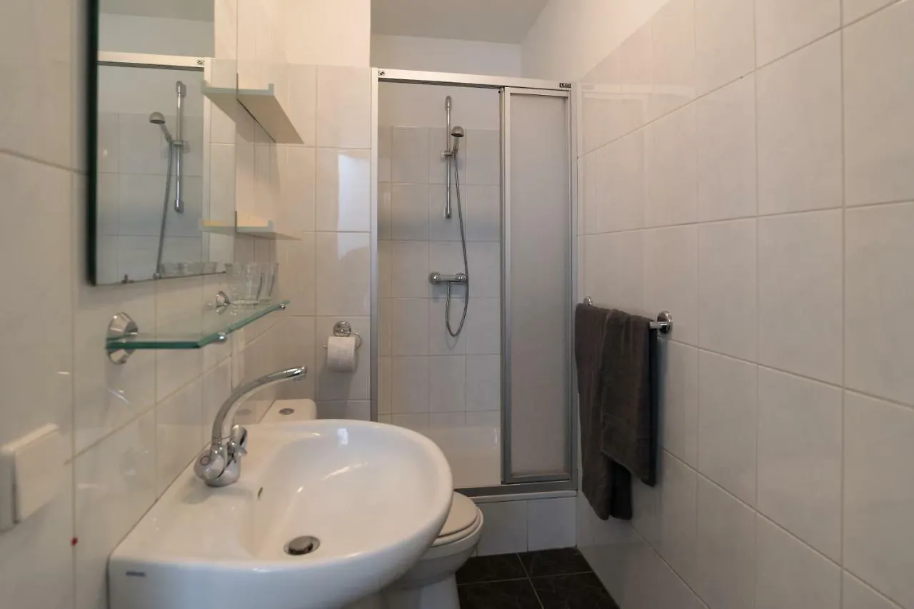 Museum District Studio'S Hotel Amsterdam Homestay