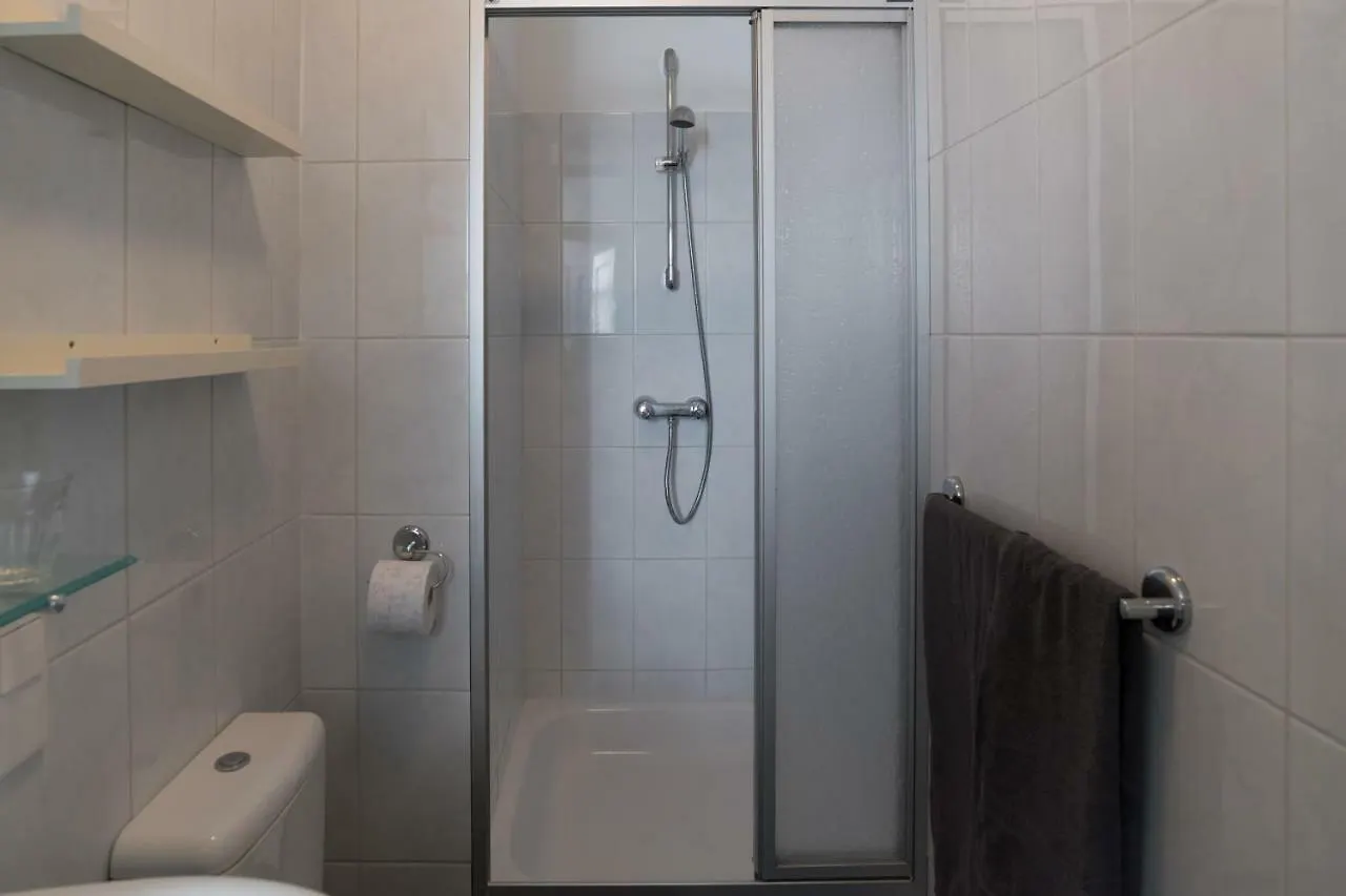 Homestay Museum District Studio'S Hotel Amsterdam Netherlands
