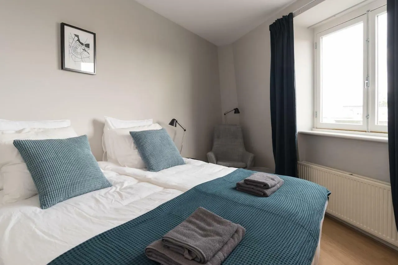 Museum District Studio'S Hotel Amsterdam Homestay